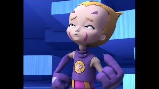 Code Lyoko Odd is mine! and hes Hot!