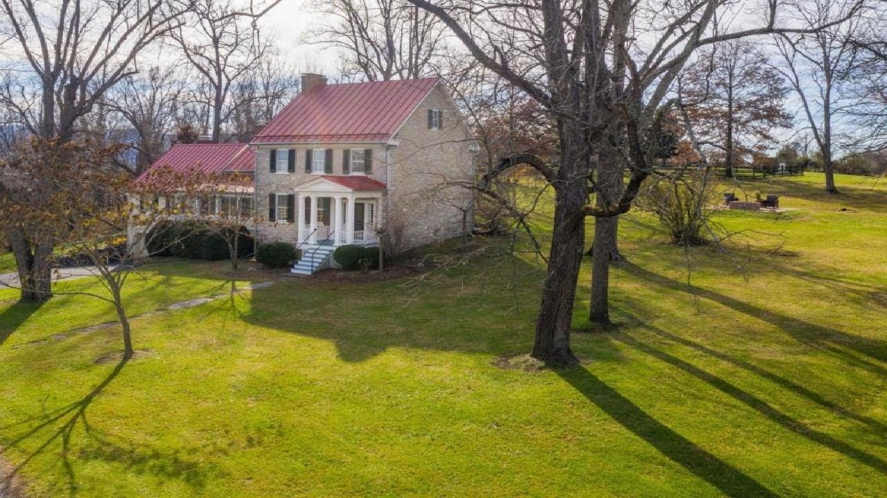 348 CATTAIL RUN ROAD, CHARLES TOWN, WV Presented by Liz McDonald. YouTube