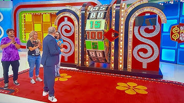 The Price is Right | Showcase Showdown (Part 2) | 10/15/2025