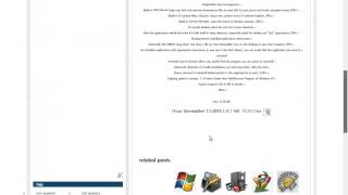 Download Your Uninstaller! 7.5.2014.3
