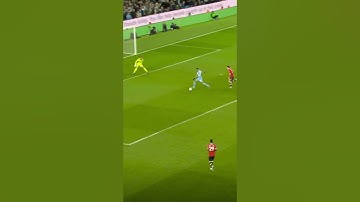 Assist Masterclass Perfect Diagonal Run Composed Finish Goal Soccer IQ Academy