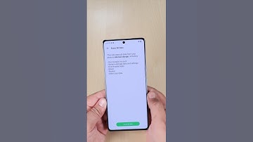 How to Reset Infinix GT 20 Pro in seconds 🔥 #shorts #viral #trending #viralvideo #shortsfeed