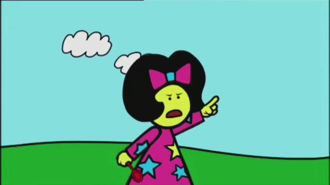 Stella swearing 🤬 YouTube