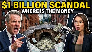 Information Inside America's Untouchable Parallel State ($1B Scandal) Guide