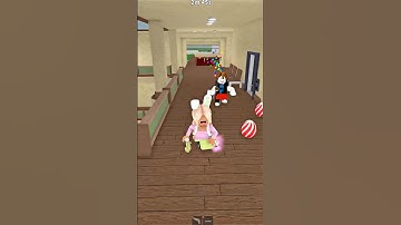 HEAVY LOVE MM2 MONTAGE 🔫 #shorts #mm2 #trending #odetari