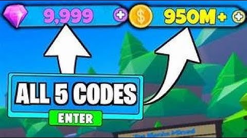 ALL *NEW* WORKING CODES IN MINING SIMULATOR 2! (ROBLOX MINING SIMULATOR 2 CODES!)