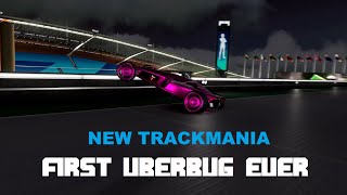 Trackmania 2020 First Uberbug