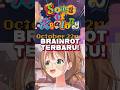RISU MEMBUAT BRAINROT BARU #ayunda_risu