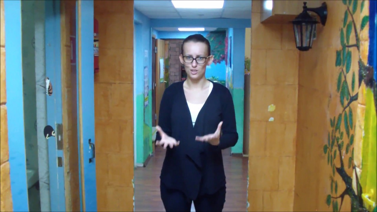 Сами С Усами - YouTube