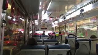 20200210 933 083-U6 @ 景平路 中和教會站牌~南勢角站牌間