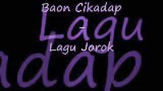 Kapit( nGentot) lagu jorok