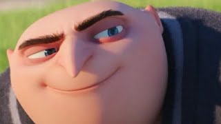 Personajes de Gru en la vida real🤥