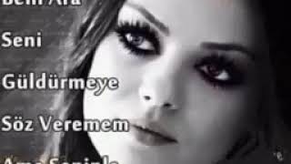 Ben Adını Sildim Senin