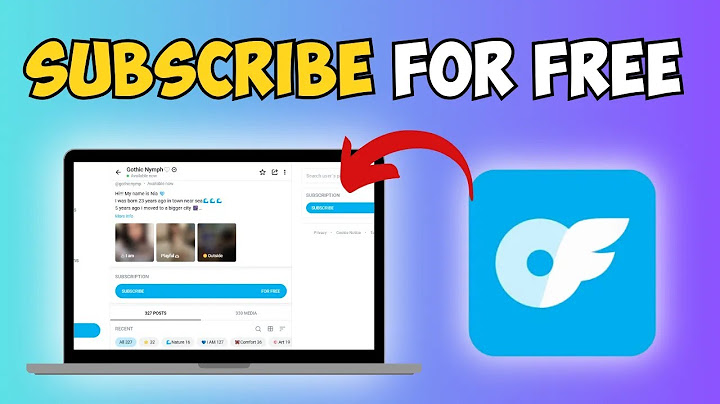 How to Subscribe to OnlyFans for Free: Easy Method
