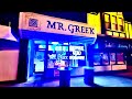 I tried a Gyro at MR. GREEK in the Elmwood Village - Buffalo NY