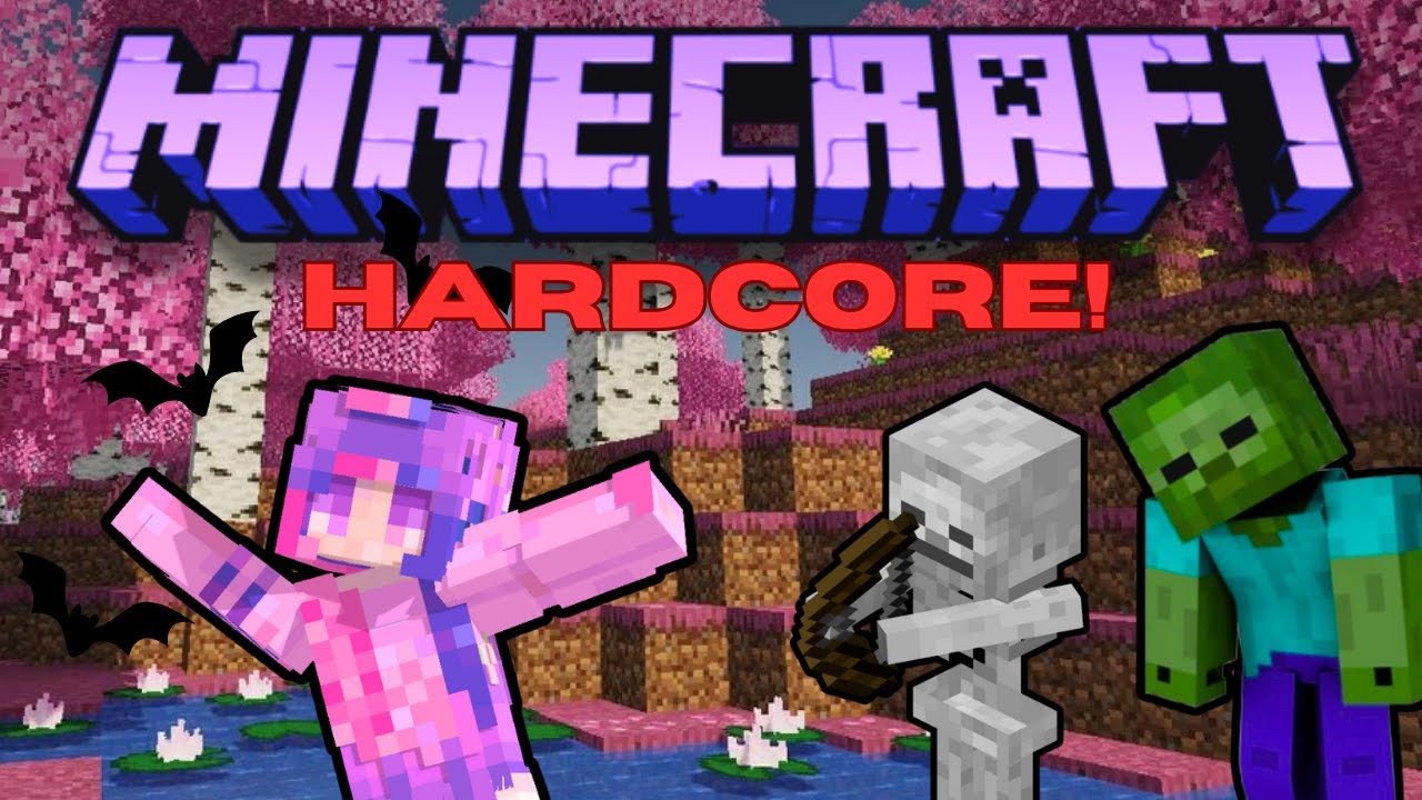 Portal 2?! Ft Orange & MINECRAFT HARDCORE?!