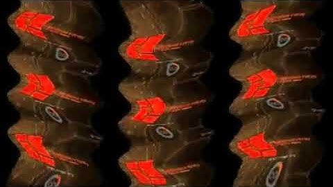 Windows Infinity Startup Sound Effects in Lost Effect