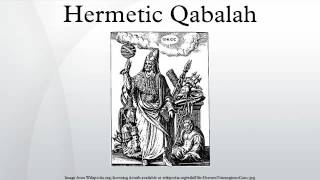 Hermetic Qabalah