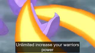 Stickman Warriors 06 screenshot 4