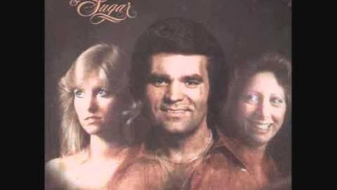Dave & Sugar ~ Golden Tears