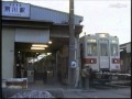 098補　東京都交通局5000形　京成荒川駅　1994年
