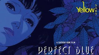 Perfect Blue 4K UHD/Blu-ray Review