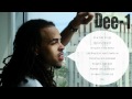 Dee-1 - Never Clockin Out Lyrics