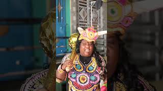 episode-2 Yamaraja and Chitragupta 🤣Watch till end🥹😂 #comedy #funny #aamavaa #fun #slang