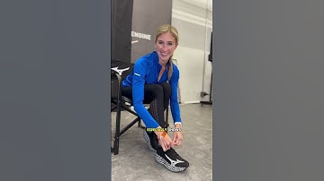 Would you add these to your shoe rotation? #running #shoes #run #vlog #training #race #fun #bts #fyp