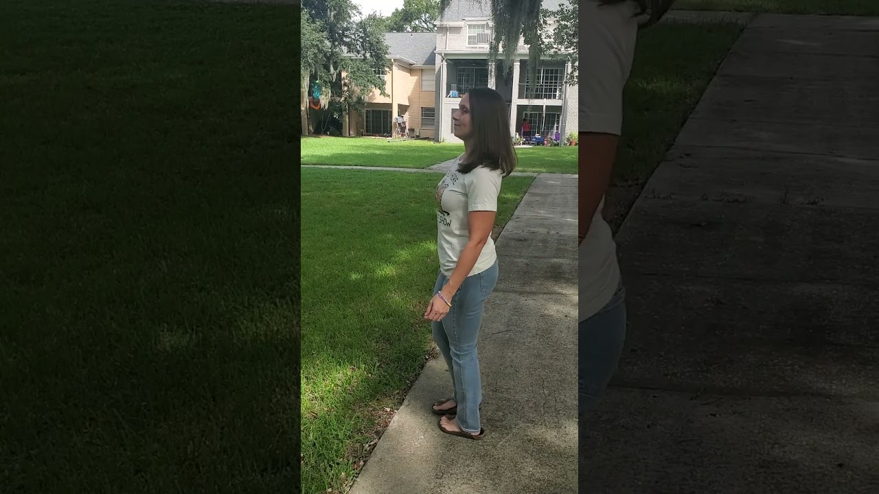 T shirt sample spin Printful unisex citron Bella Canvas 3001 review