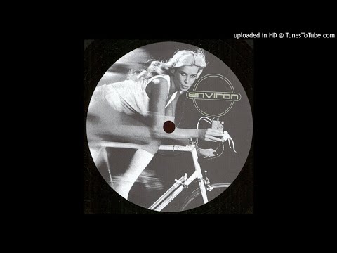 Morgan Geist — Morgan Geist - White Sun