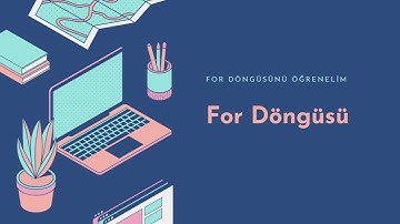 Yazılım Bootcamp - Bölüm 15 - Python For Döngüsü