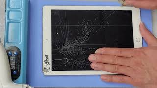 iPad Air 2, Mini 4 and Mini 5 LCD Screen Removal and Replacement Guide