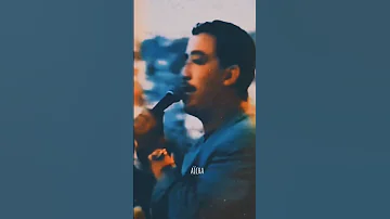 اخر لقطة الشاب حسني قبل تصفيته Shorts Maroc 