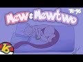 Mew & Mewtwo by TC-96 [Comic Drama Part #16]