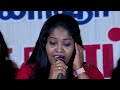 Very Old Tamil Christian Song | Thuthiyungal Devanai | Padmaja | Dr.Isaac Suder Sen Mp3 Song