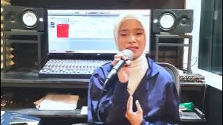 JANNA COVER MATAHARIKU PRODUKSI ADIBAL