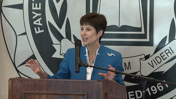 Cybersecurity Internship Program with FTCC and CCN