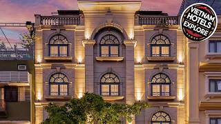 Golden Star Apartment & Hotel | Ho Chi Minh City, Vietnam | Hotel Review 🌟 | Vietnam Hotels Explore