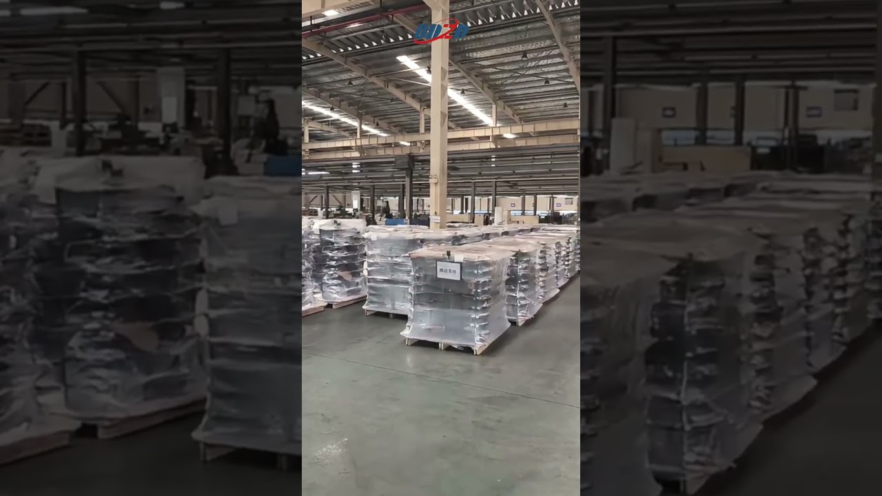 Explore Boda Smart Factory Environment 🚀