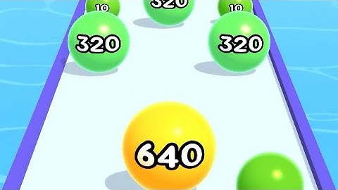 Ball Master 🟠🟣 All Levels Gameplay Walkthrough Android/iOS Lvl 44-51