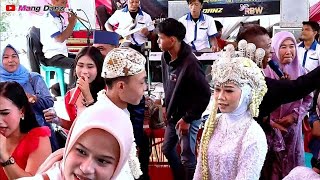Lagu Wajib_PANGANTEN ANYAR_Semua Bergoyang Live G5 Bojong Loa