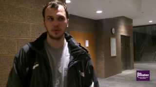 Students Speak: UW Budget Cuts