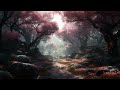 "10 Minutes meditation” Japanese Zen Music - Relaxing Music of Heart Sutra - Healing, Sleep