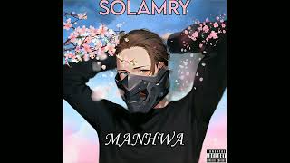 Solamry - ANIME [KaalaH prod.]