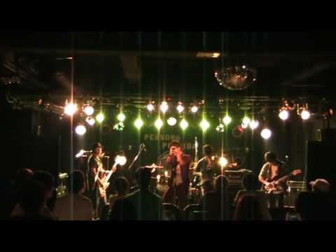ぺるぺる夏有志ライブ2016　ア二ソンオムニバス 2/4