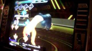 Pluto relinquish oni (challenge) arcade pass