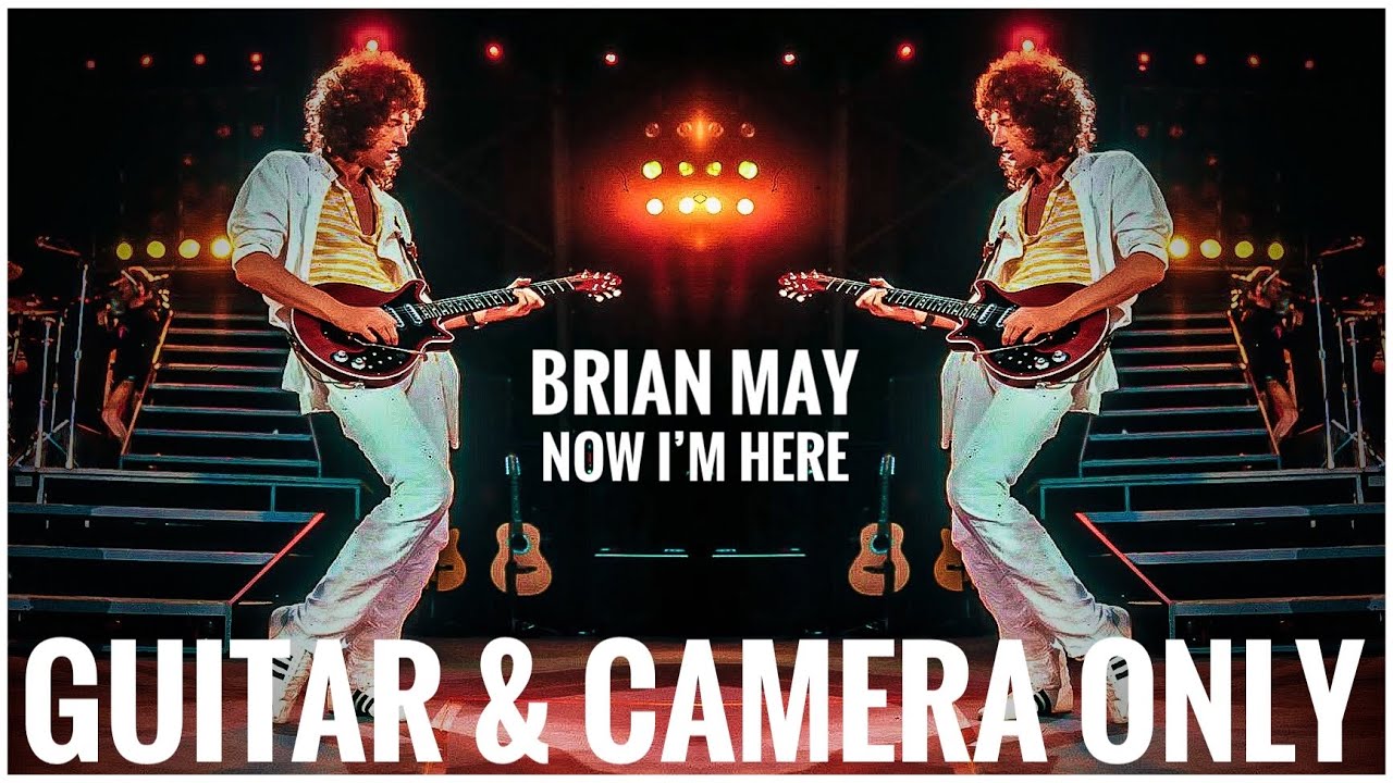 Only brains. Brian May 1986. Brian May Wembley. Brian May 1986 с гитарой. Brian May Wembley 86.