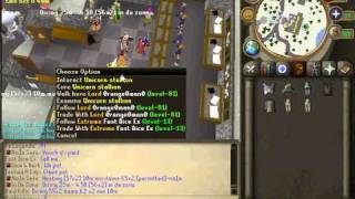 kid on soulsplit scamming for amps.avi