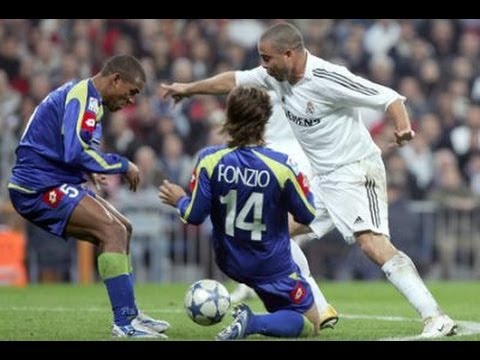 Real Valladolid v Real Madrid - visitors win dramatic game